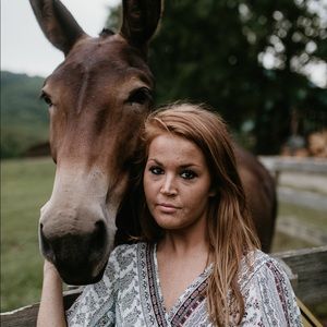 Meet your Posher, Brooklyn